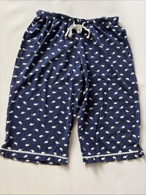 Per Lei Lounge Pants / PJ bottoms Size Small
